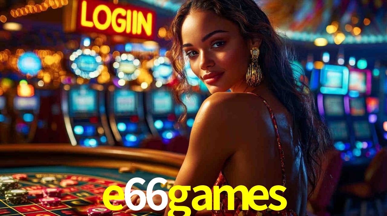 Slot Games e66games