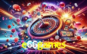 Statistics e66games