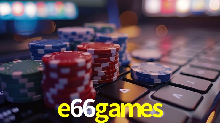 Secure Login e66games