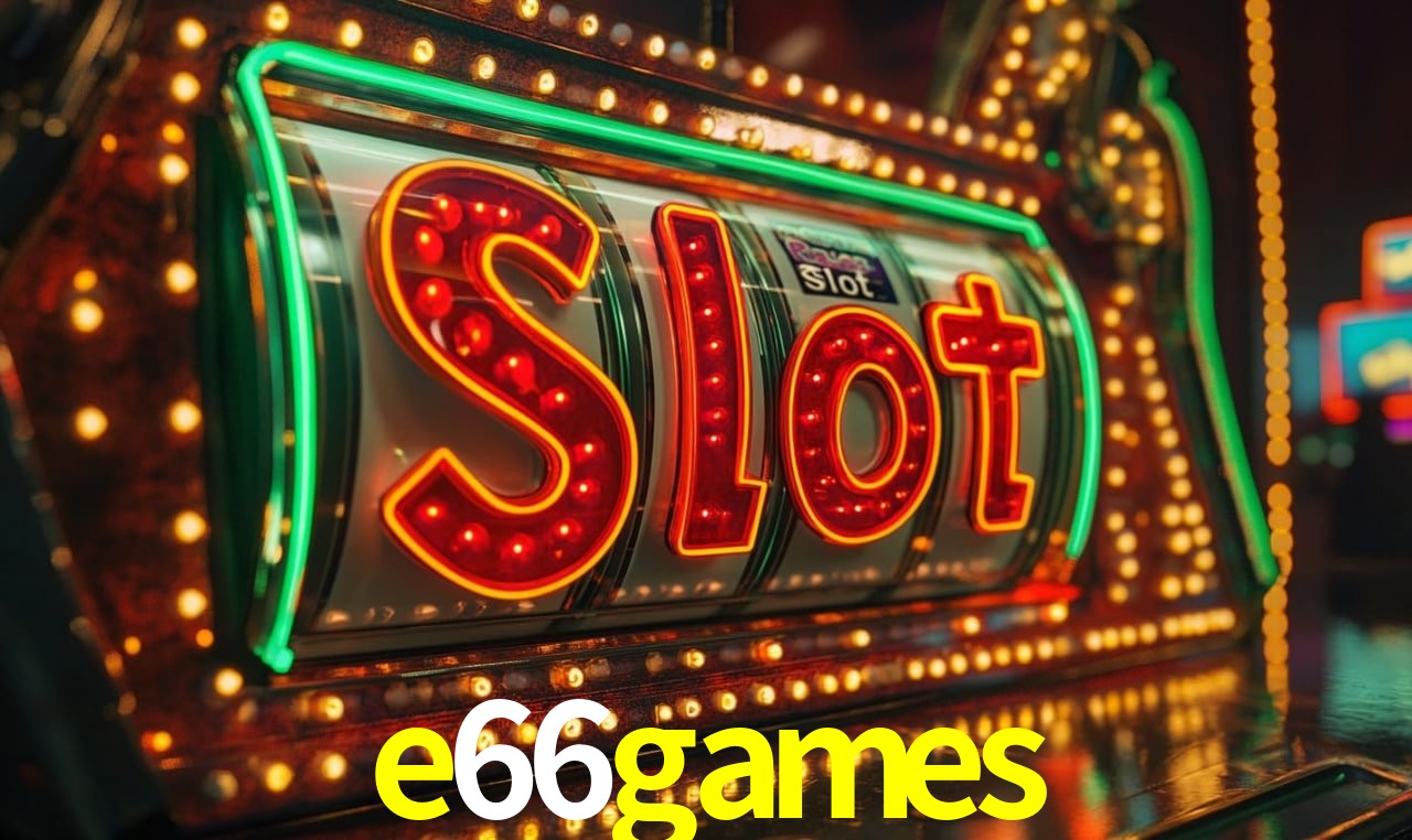 Account Benefits e66games