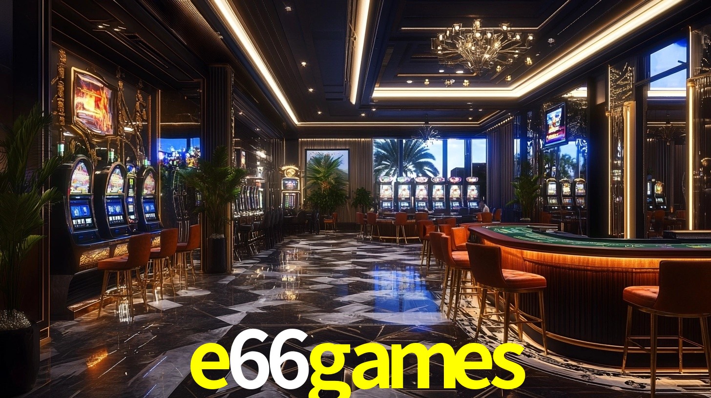 Programa VIP e66games