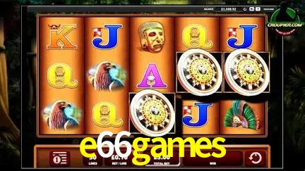 Live Casino e66games