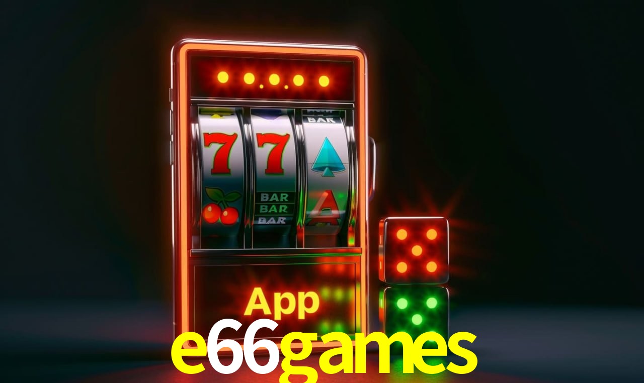Bonus Features e66games