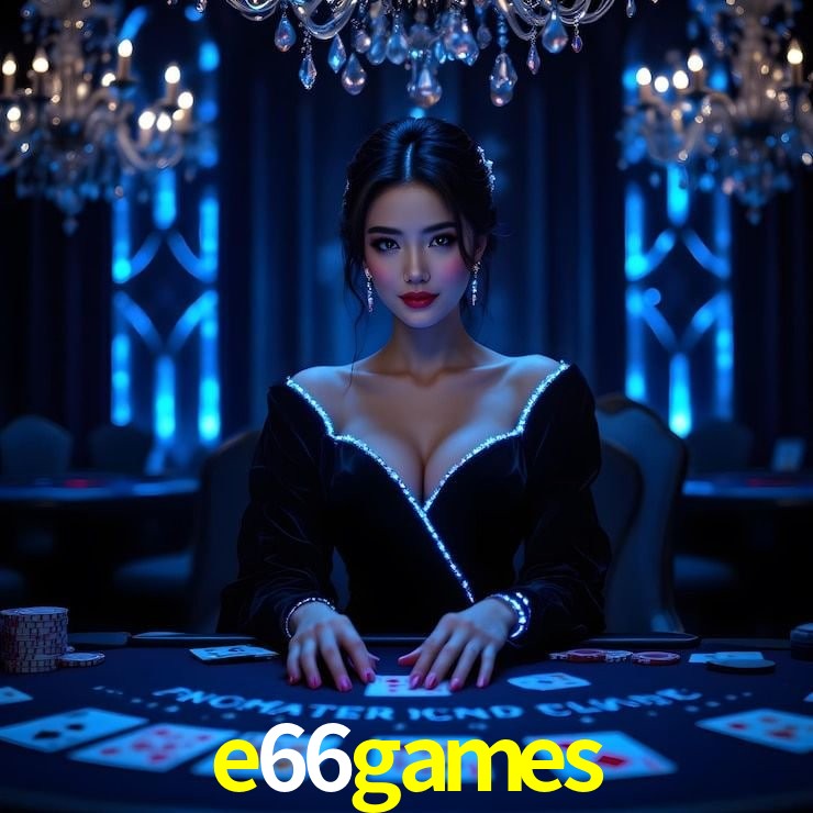 Games Directory e66games